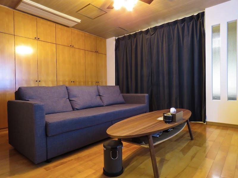 Privatesalon Reeto(リエート)メンズ脱毛/アイブロウ/毛穴ケア・エクストラクション