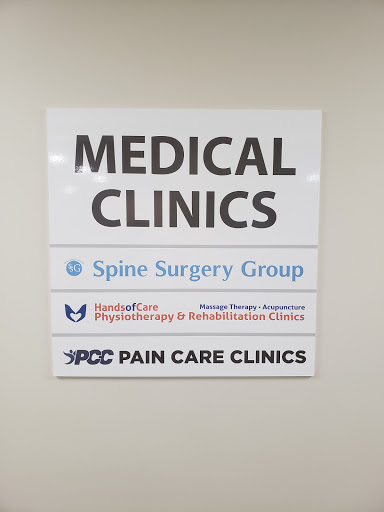 Hands of Care Physiotherapy - Thumbnail