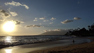 Wailea Beach