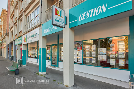 Square Habitat Lisieux