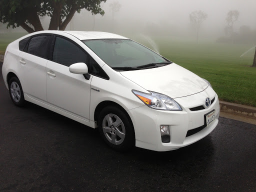 Prius Planet Gallery - United States