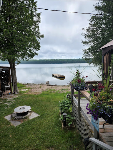 Lake Wolsey Obejewung Tent and Trailer Park