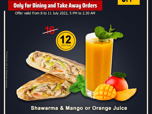 Eid Combo Offer..🌛 post image