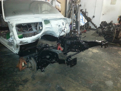 Al's Affordable Transmission & Auto Care, INC. - Thumbnail