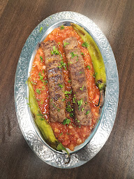 Photo n°12 de Kapadokya Kebab Restaurant à Pont-Saint-Esprit (Restauration rapide)