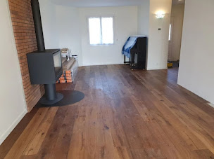 Photo n°5 de 2M Parquet Net à Thonon-les-Bains (Entrepreneur spécialisé dans la restauration après dégât des eaux)