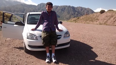 Photos of MDZ Rent A Car - Car Rental in Mendoza