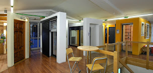 Photo n°2 de PARTNER Menuiseries MONTPELLIER à Juvignac (Magasin de fenêtres en PVC)