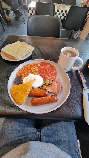 Deano's Cafe - Thumbnail