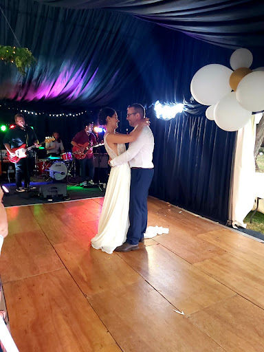 Sawtry Marquees Limited - Thumbnail