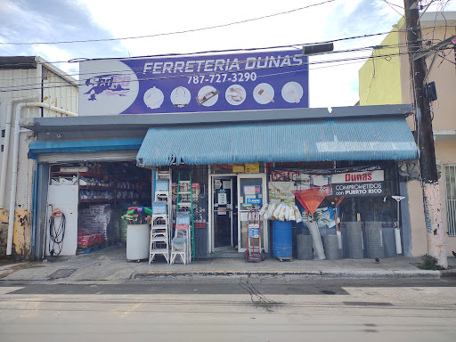 Ferretería Dunas Inc.