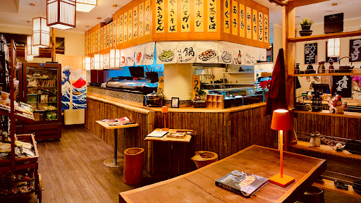 Noi Sushi Riccione - Bottega Giapponese