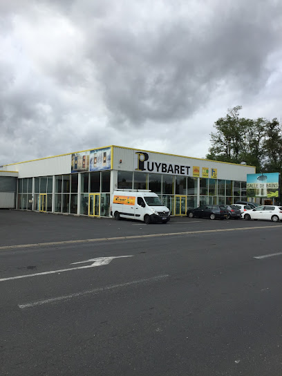 PUYBARET BRIVE