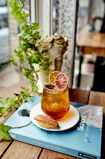 A Cup Of Sunny - Thumbnail