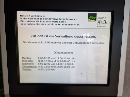Verbandsgemeinde Schweich - Thumbnail