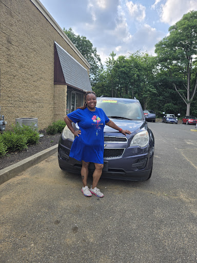 A to B Auto Sales