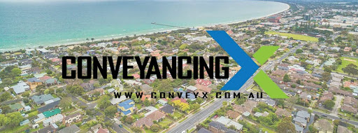 ConveyancingX - Visual