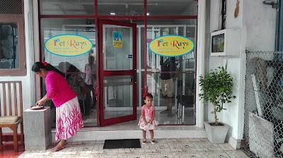 Photos of Pet Rays Animal Clinic