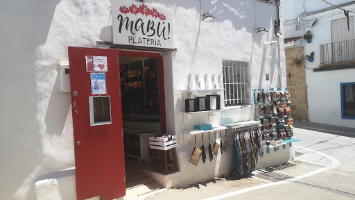 Mabú - Visual