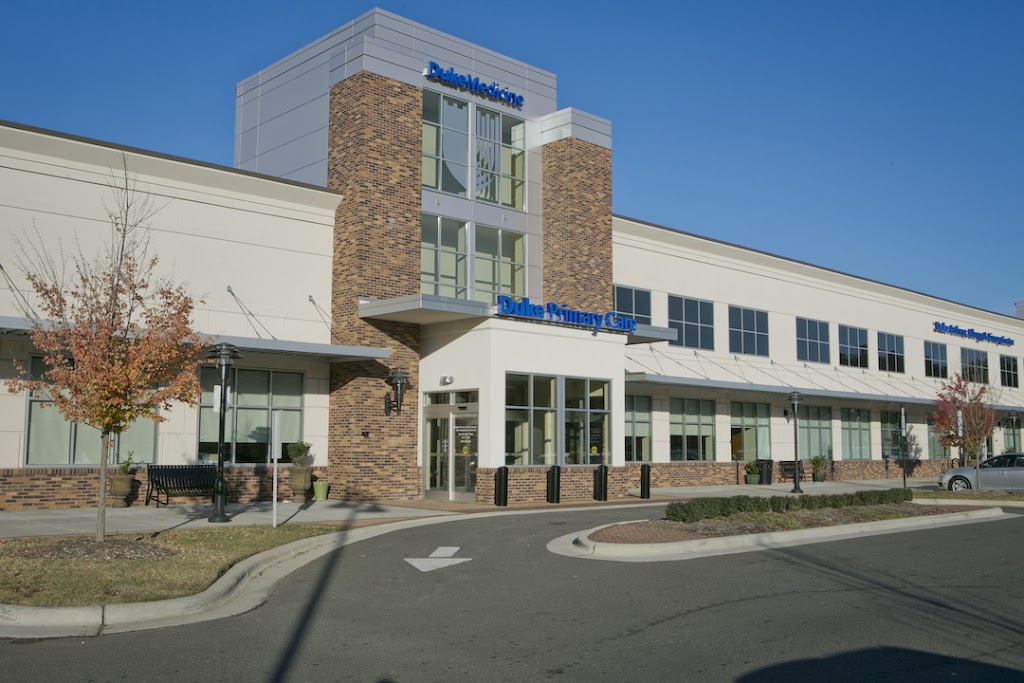 Duke Triangle Heart Associates