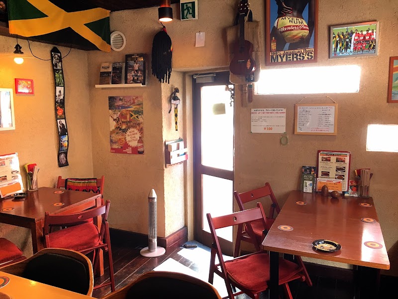 アイリーアーヤ IRIE IYA