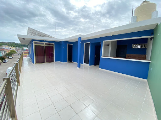Edificios Ocean - Visual