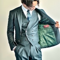 オーダースーツAdam