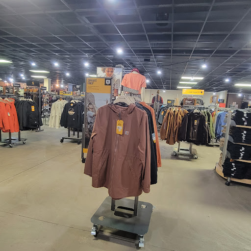Harrison's - Foothills NC - Thumbnail