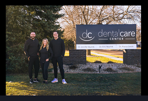 Dental Care Center - Mitchell