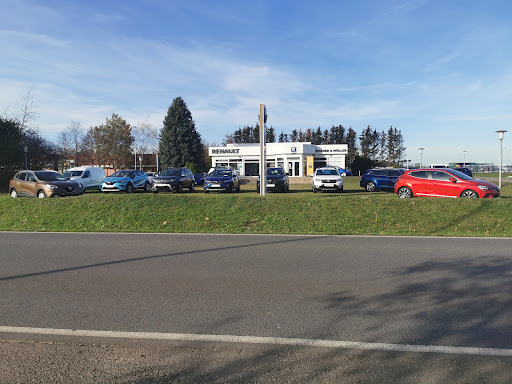 Autohaus Wizner & Müller Inh. Marco Kienesberger - Thumbnail