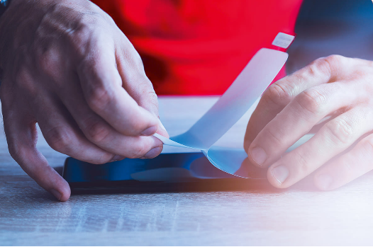 Handy Sofort-Reparatur powered by MediaMarkt im TEC