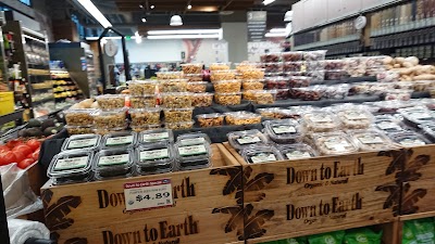 Down to Earth Organic & Natural Kakaako