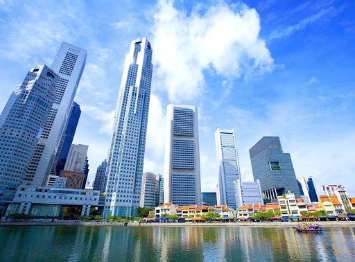 InCorp Global - APAC Leading One-Stop Corporate Solutions Provider for Incorporation, Bookkeeping, Accounting and Taxation. - Singapore