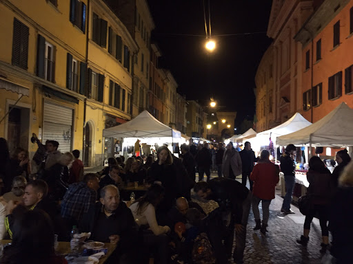 Caffè Mery Gallery - Italy