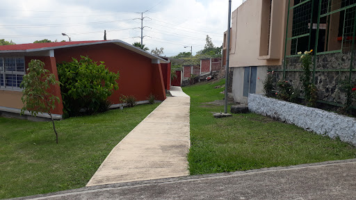 Escuela Primaria Jose M. Morelos Y Pavon