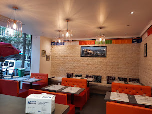 Photo n°43 de Zambalha à Paris (Restaurant tibétain)