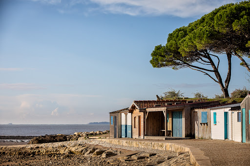 Photo de Ehpad Korian Côte Sauvage à Saint-Martin-de-Ré (17410)