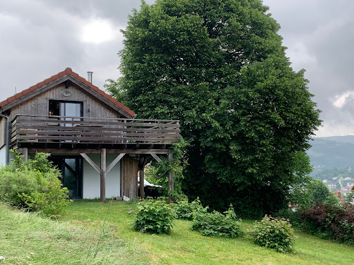 Photo de Châlet de Warren à Gérardmer (88400)
