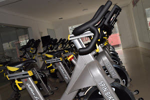 Atletic Fitness Gym 3