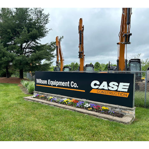 Wilson Equipment Company
