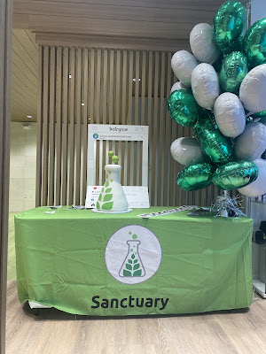 Photo of Sanctuary Cannabis Jacksonville Edgewood Dispensary