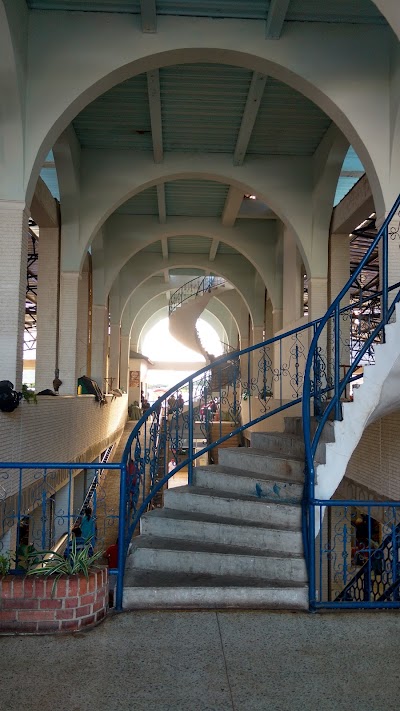 shopping-mall