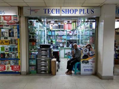 Photos of TechShop Plus
