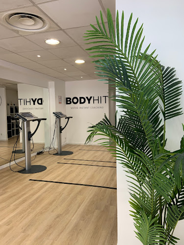 BODYHIT ANTIBES CENTRE