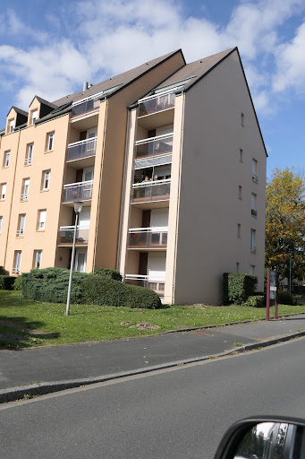 Photo de Maison de Retraite George Sand à Vineuil (36110)