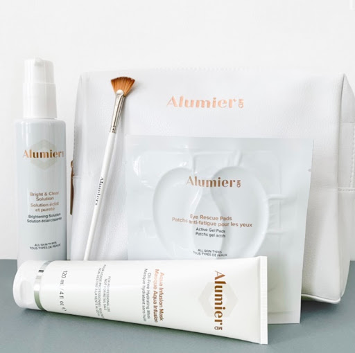 Cosmetier - Visual