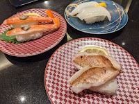 回転寿司 一太郎