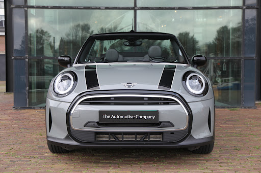 The Automotive Company - Thumbnail