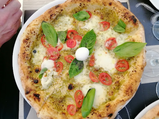 Il Santuario Ristorante e Pizzeria Gallery - Italy