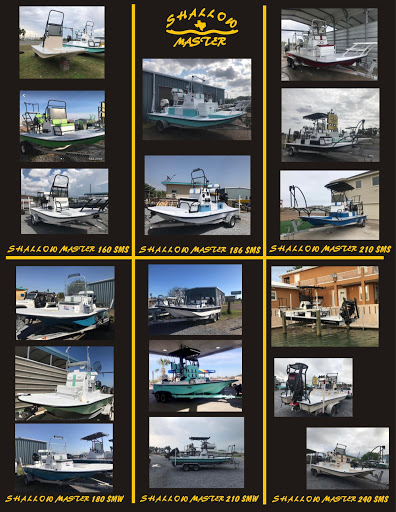 Shallow Master RV Storage - Thumbnail